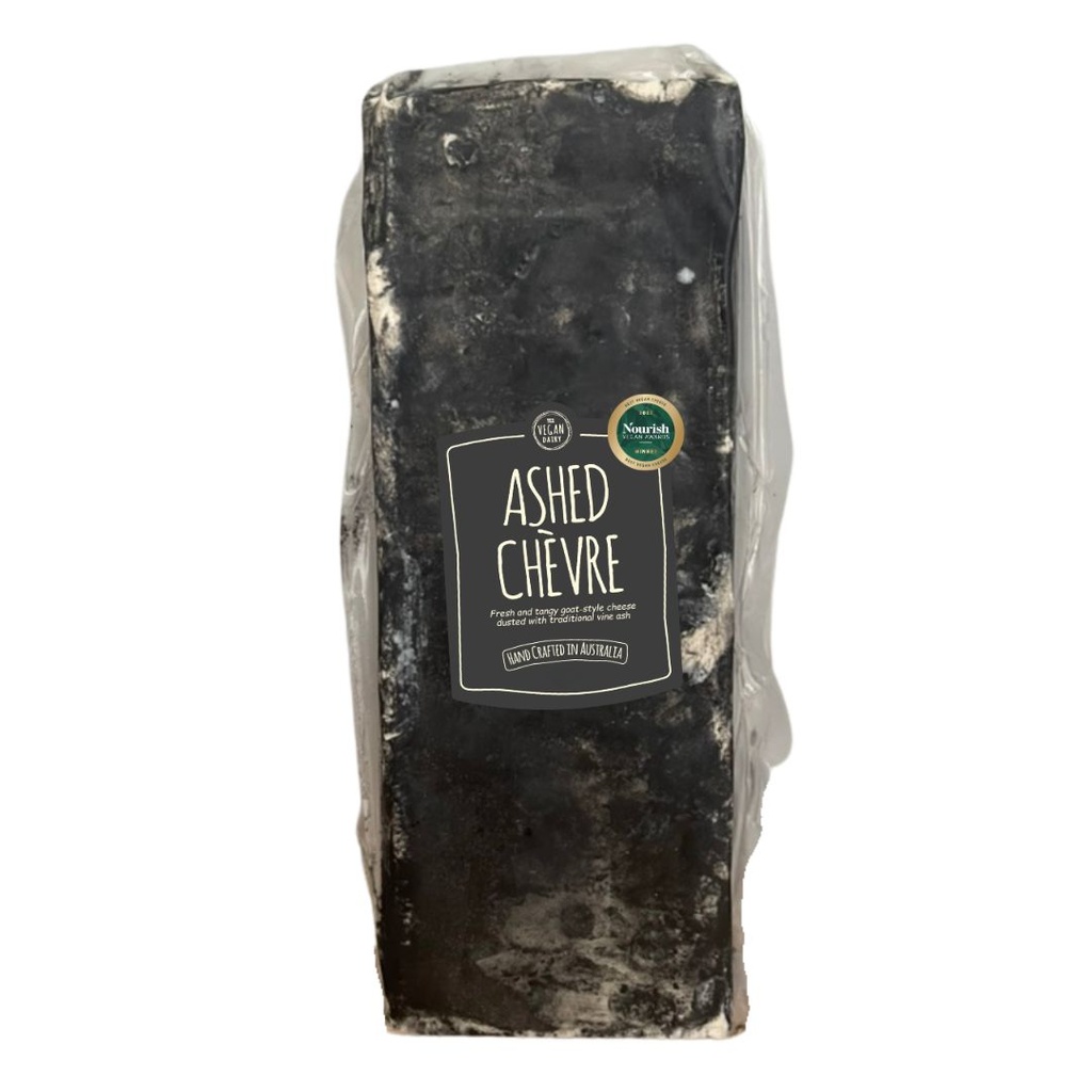 Ashed Chevre 1kg - FS BLOCK